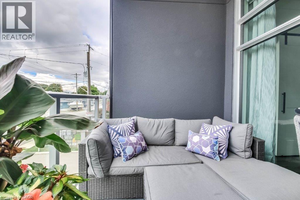 38 Harbour Street Unit# 214, Port Dover, Ontario  N0A 1N0 - Photo 22 - 40781736