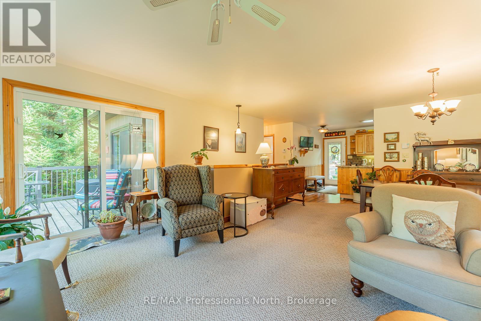 1029 Loyalist Drive, Minden Hills, Ontario  K0M 2K0 - Photo 12 - X12480500