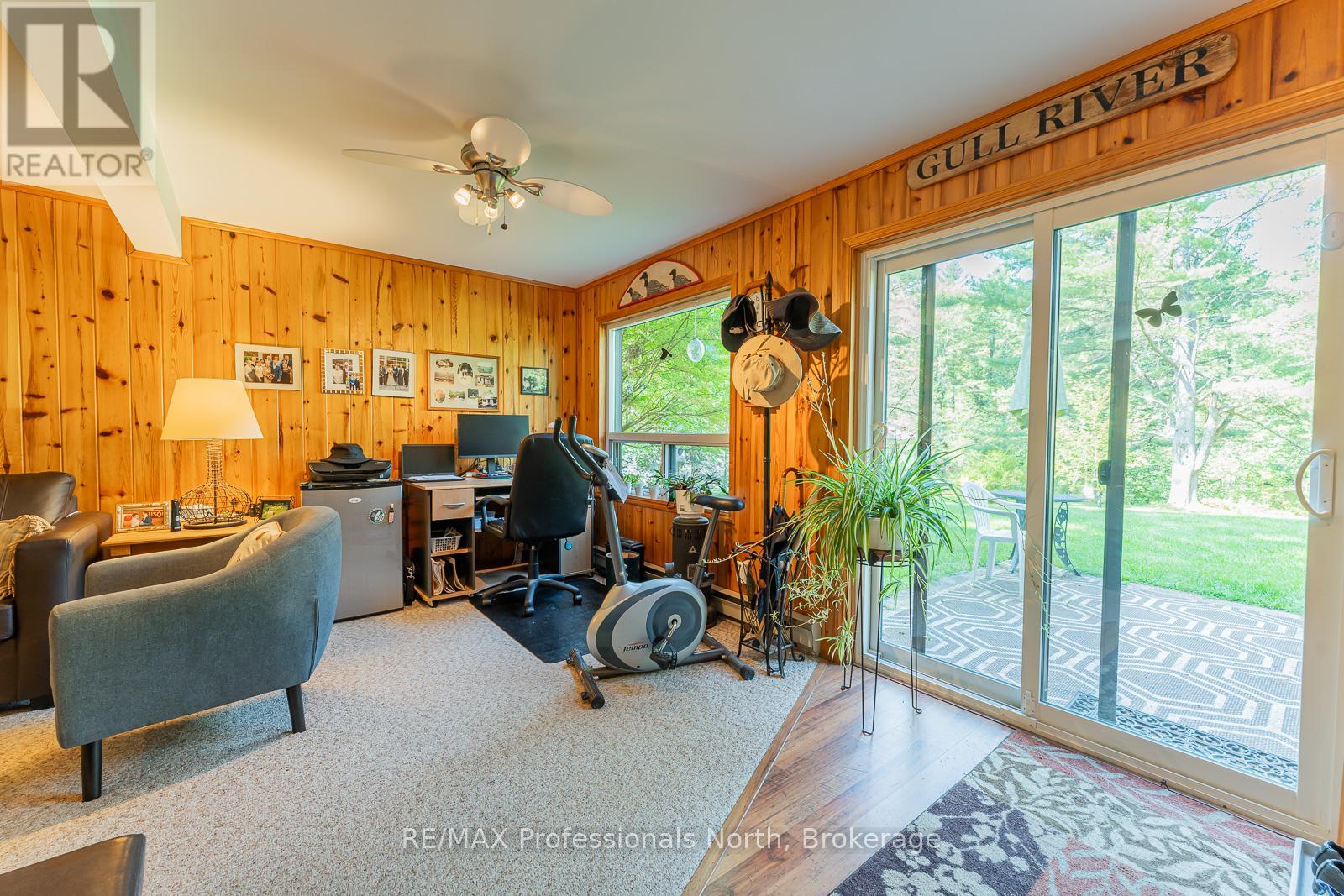 1029 Loyalist Drive, Minden Hills, Ontario  K0M 2K0 - Photo 20 - X12480500