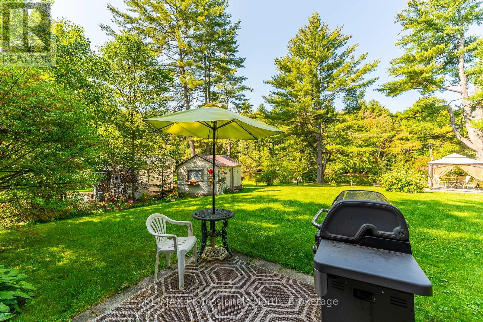 1029 Loyalist Drive, Minden Hills, Ontario  K0M 2K0 - Photo 28 - X12480500