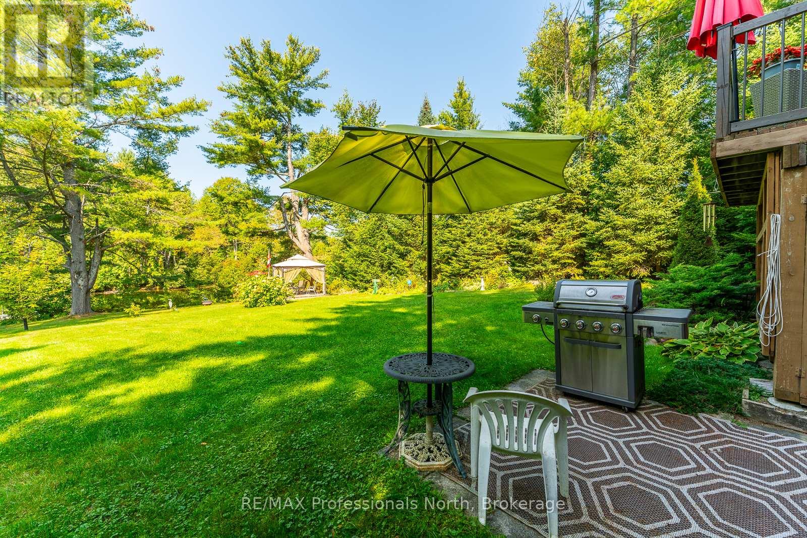 1029 Loyalist Drive, Minden Hills, Ontario  K0M 2K0 - Photo 29 - X12480500