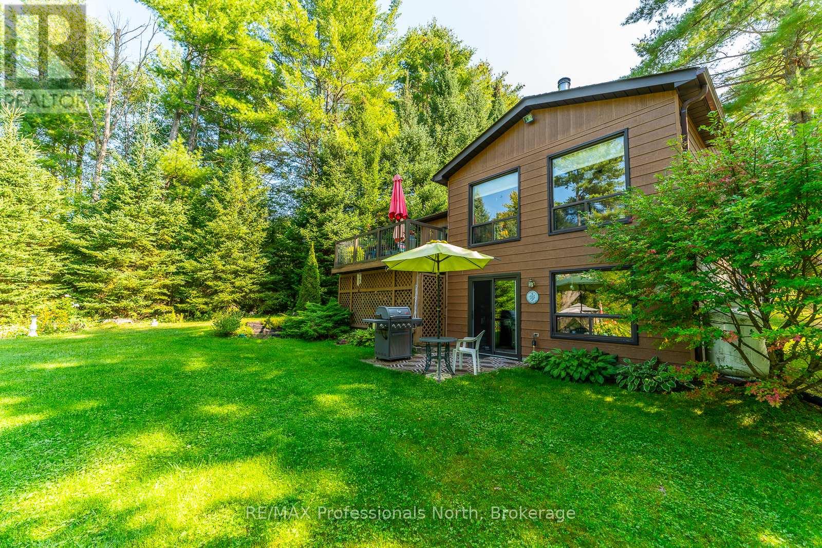 1029 Loyalist Drive, Minden Hills, Ontario  K0M 2K0 - Photo 30 - X12480500