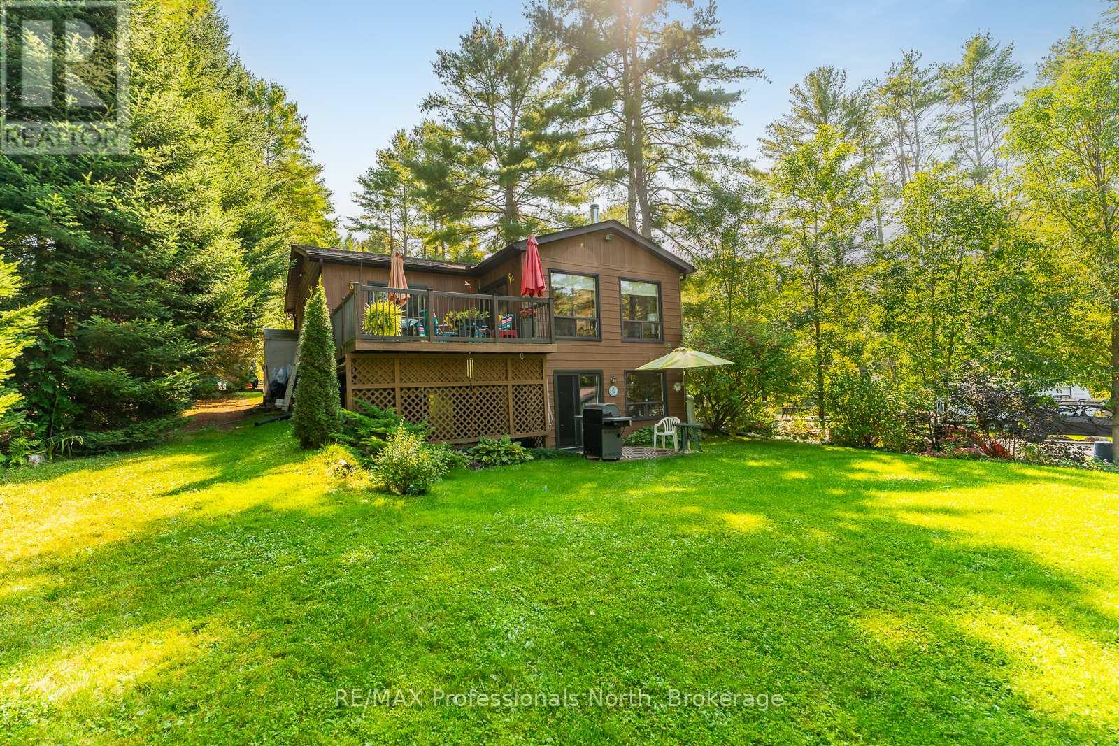 1029 Loyalist Drive, Minden Hills, Ontario  K0M 2K0 - Photo 34 - X12480500