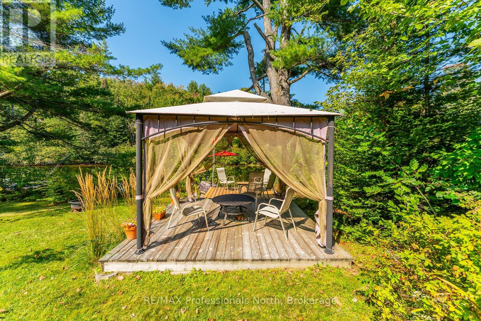 1029 Loyalist Drive, Minden Hills, Ontario  K0M 2K0 - Photo 38 - X12480500