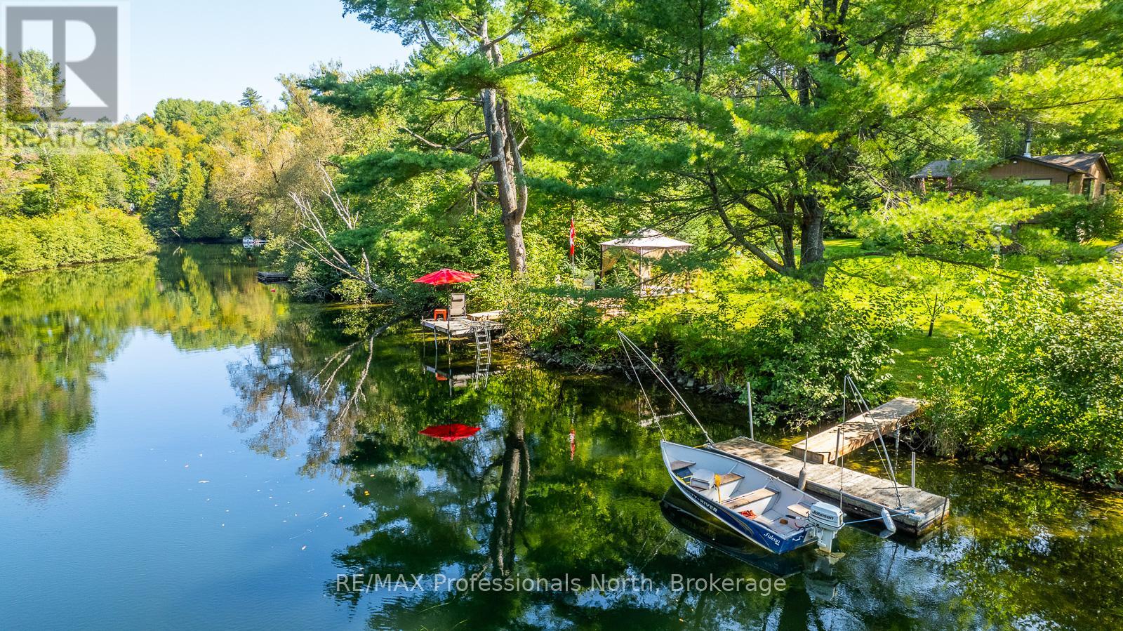 1029 Loyalist Drive, Minden Hills, Ontario  K0M 2K0 - Photo 45 - X12480500