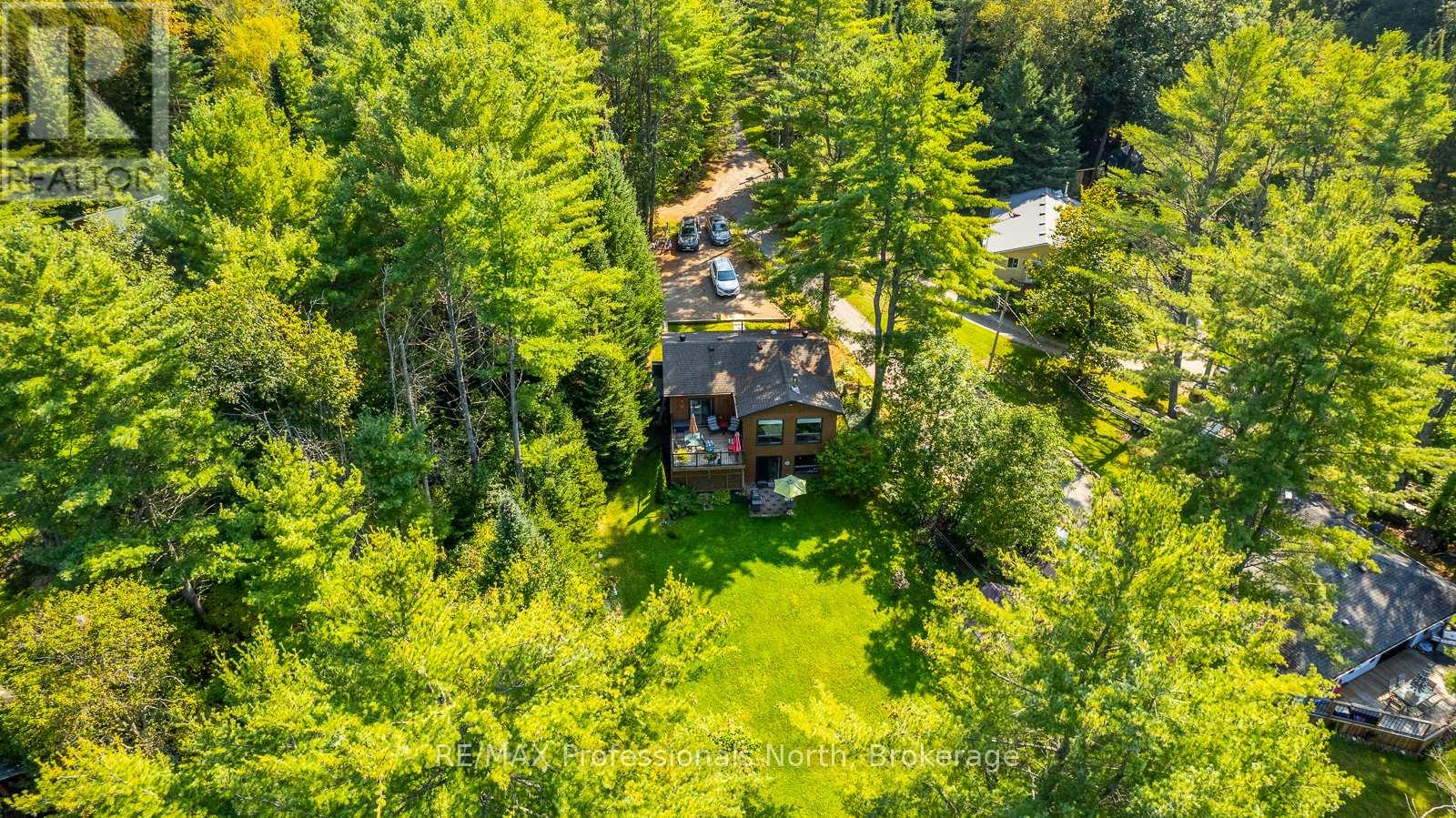 1029 Loyalist Drive, Minden Hills, Ontario  K0M 2K0 - Photo 46 - X12480500