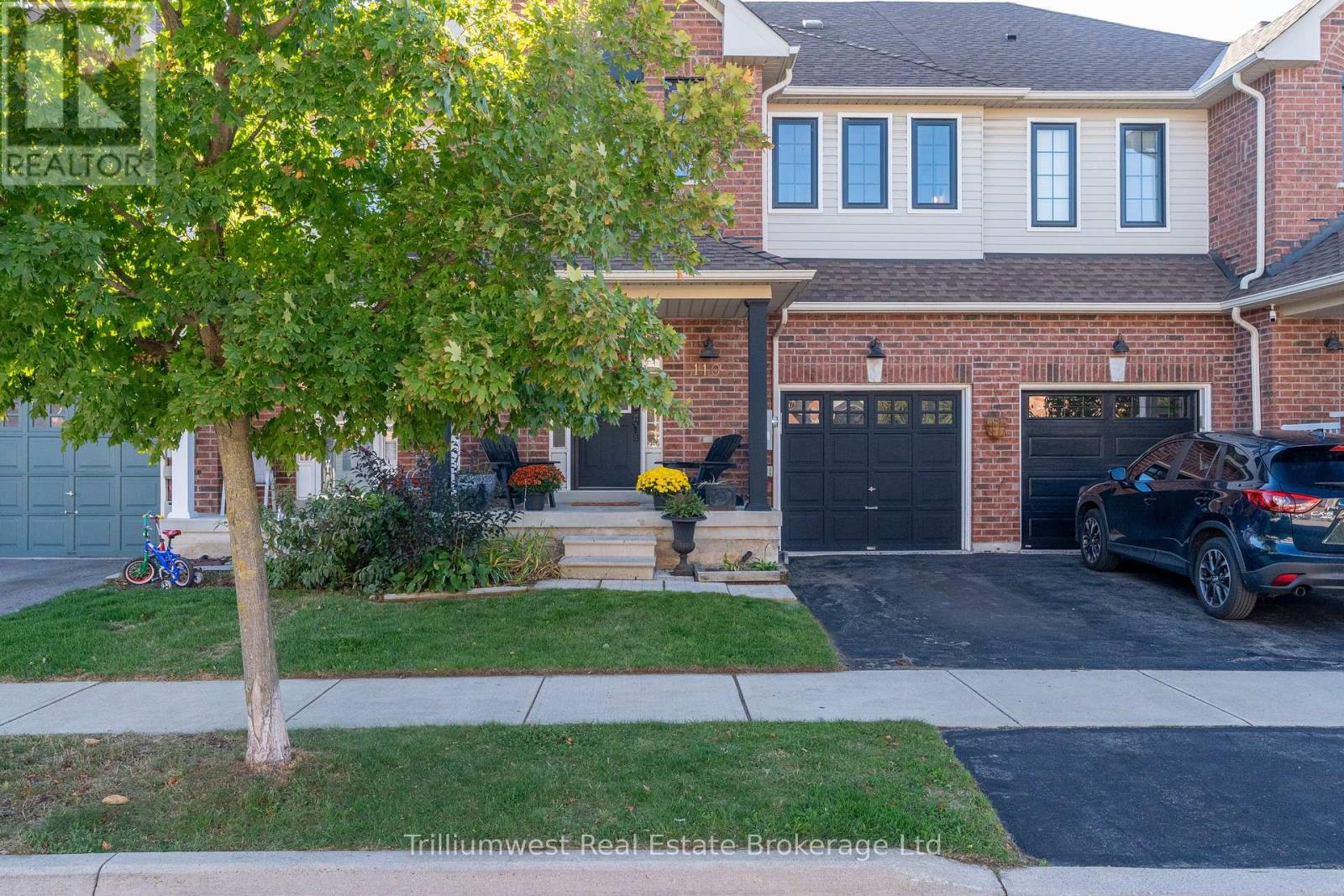 110 PANTON TRAIL, Milton, Ontario