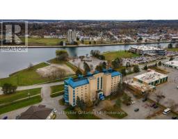 506 - 1455 2ND AVENUE W, Owen Sound, Ontario