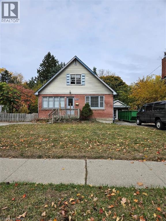 1154 QUEENS Boulevard, Kitchener, Ontario