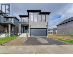 50 JACOB DETWEILLER Drive, Kitchener, Ontario