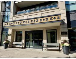 2025 MARIA Street Unit# 807, Halton, Ontario