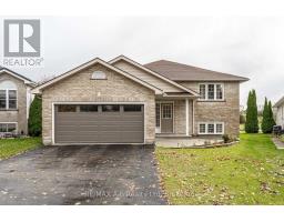 65 PARKHAVEN CRESCENT, St. Marys, Ontario