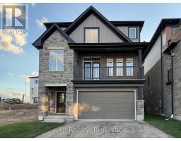 LOWER - 347 CANADA PLUM STREET, Waterloo, Ontario