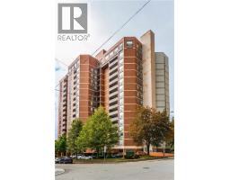 222 JACKSON Street W Unit# 1003, Hamilton, Ontario