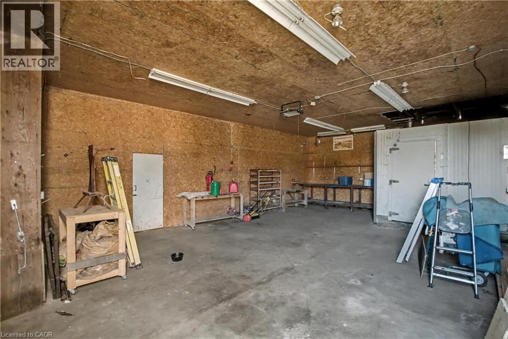 777 Lynden Road Road, Hamilton, Ontario  N0B 1L0 - Photo 46 - 40782054