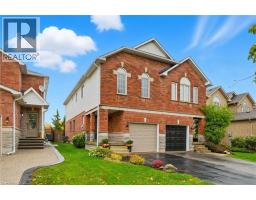 9 SLATER Court, Waterdown, Ontario