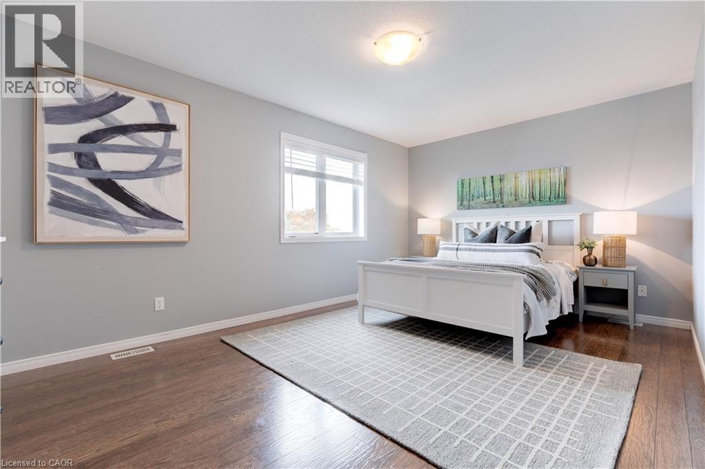 1328 Upper Sherman Avenue Unit# 2, Hamilton, Ontario  L8W 1C2 - Photo 10 - 40782154