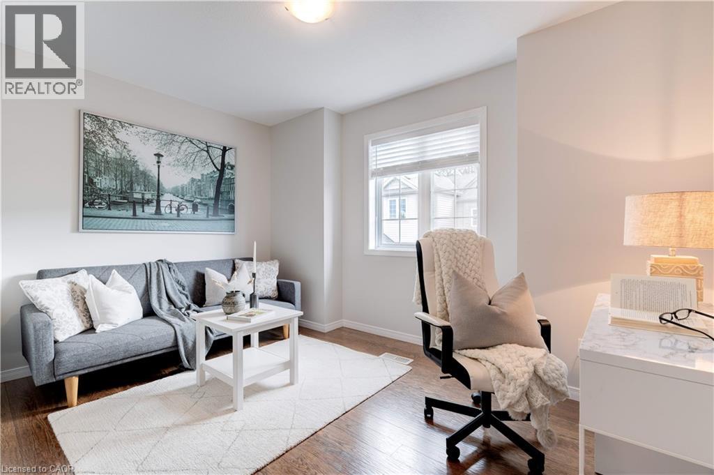 1328 Upper Sherman Avenue Unit# 2, Hamilton, Ontario  L8W 1C2 - Photo 13 - 40782154