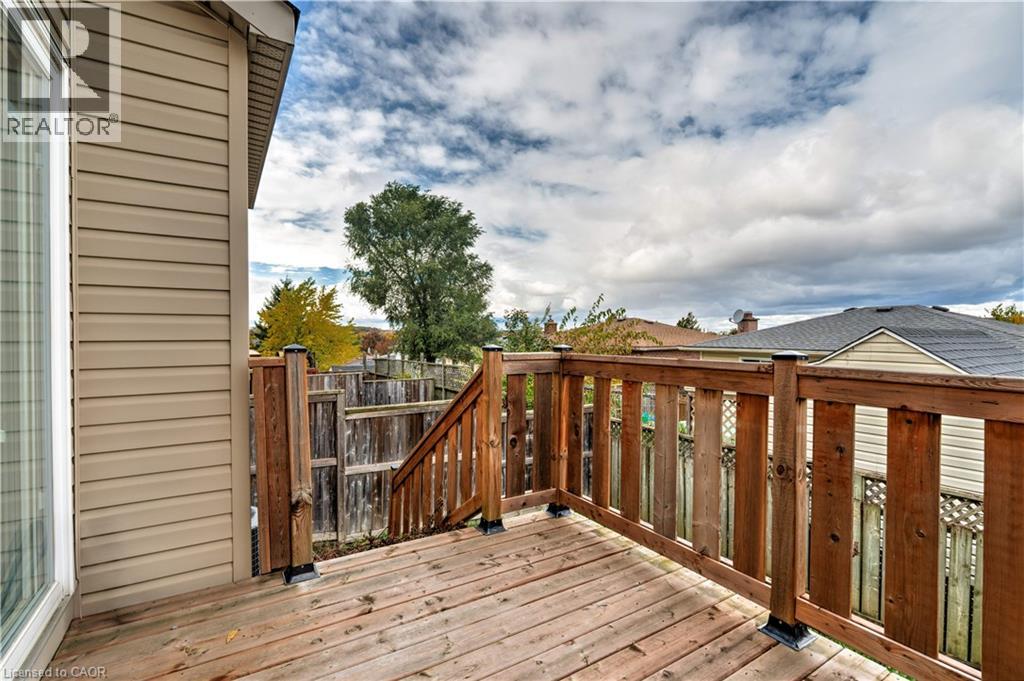 1328 Upper Sherman Avenue Unit# 2, Hamilton, Ontario  L8W 1C2 - Photo 18 - 40782154