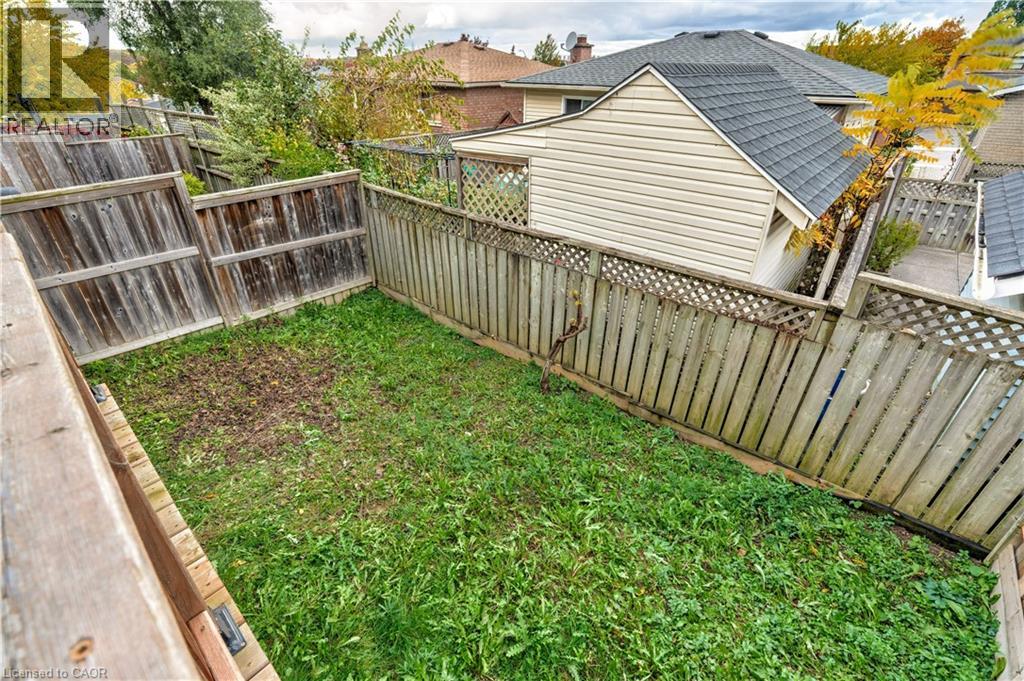 1328 Upper Sherman Avenue Unit# 2, Hamilton, Ontario  L8W 1C2 - Photo 19 - 40782154