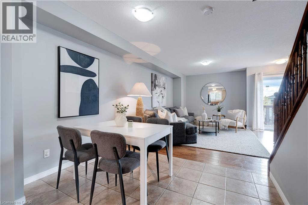 1328 Upper Sherman Avenue Unit# 2, Hamilton, Ontario  L8W 1C2 - Photo 5 - 40782154