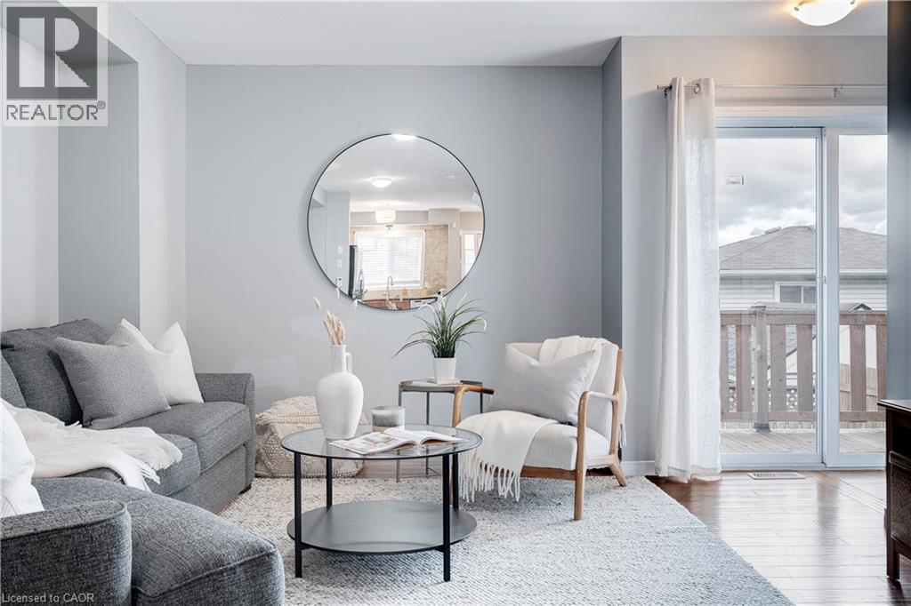 1328 Upper Sherman Avenue Unit# 2, Hamilton, Ontario  L8W 1C2 - Photo 6 - 40782154