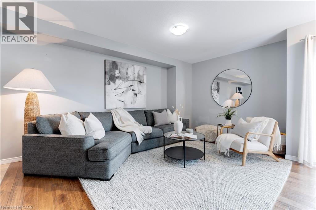 1328 Upper Sherman Avenue Unit# 2, Hamilton, Ontario  L8W 1C2 - Photo 7 - 40782154