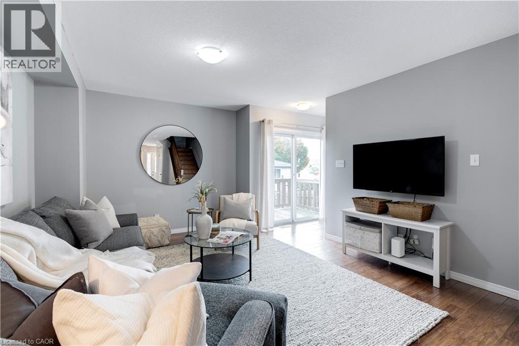 1328 Upper Sherman Avenue Unit# 2, Hamilton, Ontario  L8W 1C2 - Photo 8 - 40782154