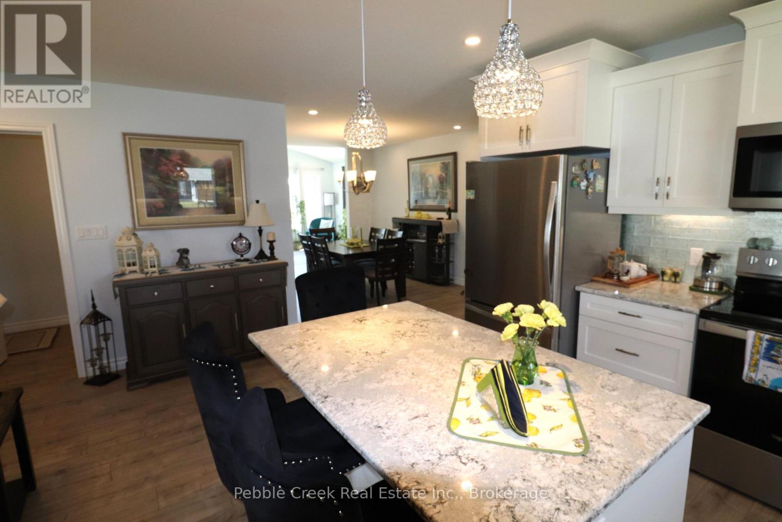 209 Lake Breeze Drive, Ashfield-Colborne-Wawanosh, Ontario  N7A 0C6 - Photo 12 - X12482007