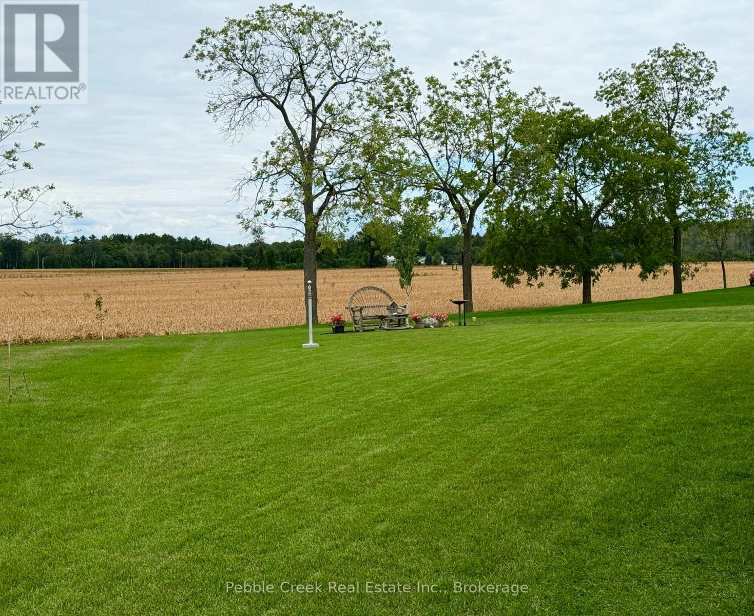 209 Lake Breeze Drive, Ashfield-Colborne-Wawanosh, Ontario  N7A 0C6 - Photo 33 - X12482007