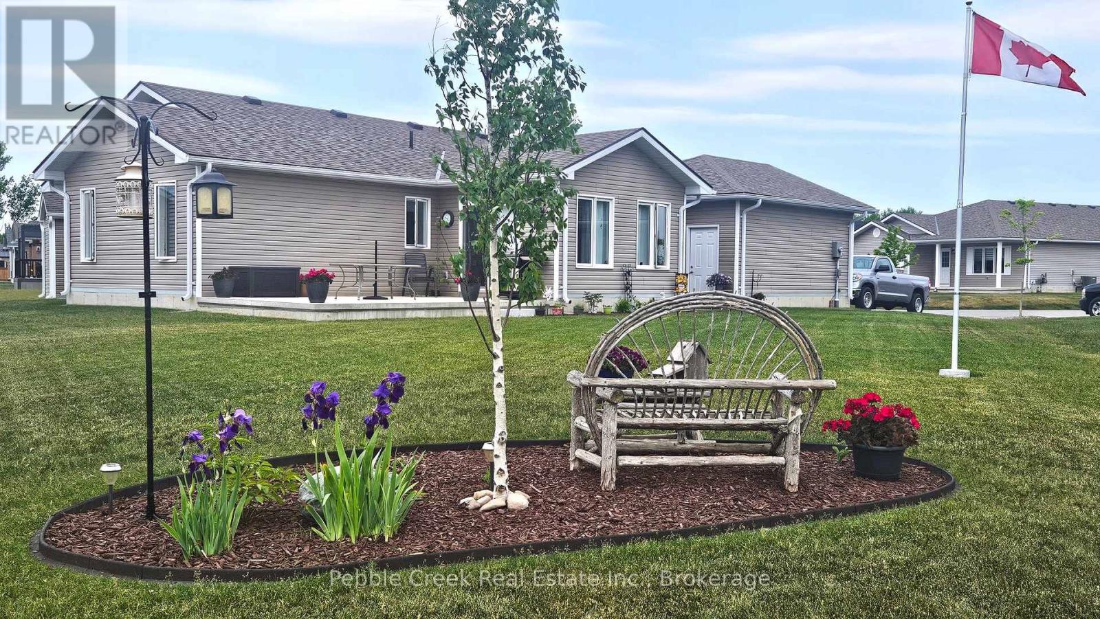 209 Lake Breeze Drive, Ashfield-Colborne-Wawanosh, Ontario  N7A 0C6 - Photo 35 - X12482007