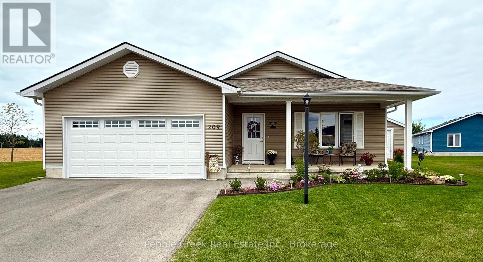 209 Lake Breeze Drive, Ashfield-Colborne-Wawanosh, Ontario  N7A 0C6 - Photo 42 - X12482007