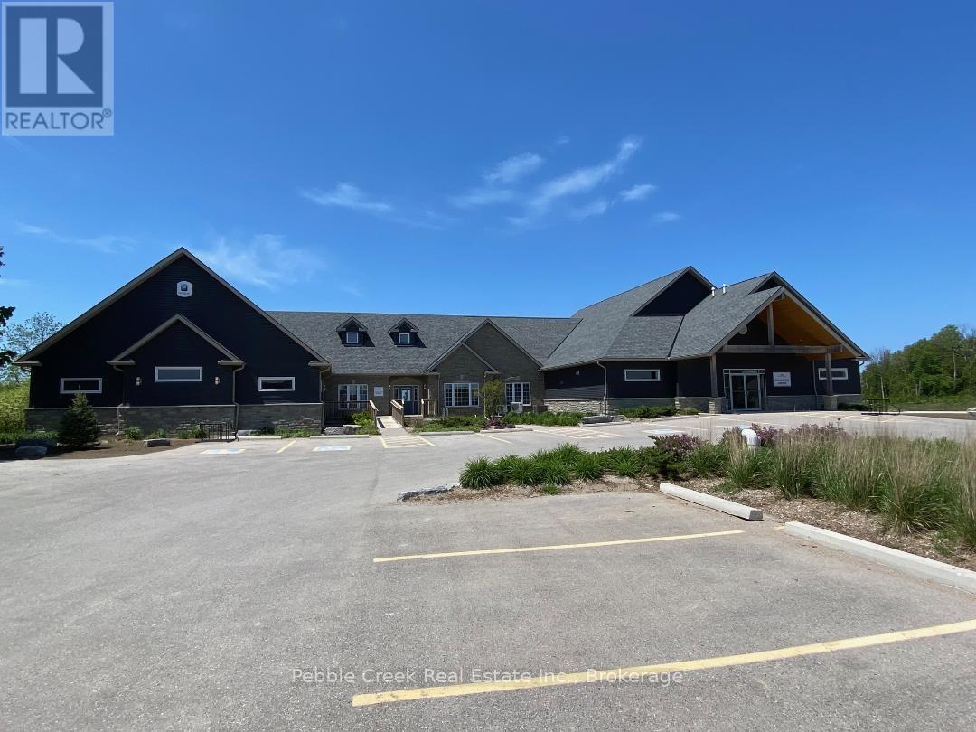 209 Lake Breeze Drive, Ashfield-Colborne-Wawanosh, Ontario  N7A 0C6 - Photo 44 - X12482007