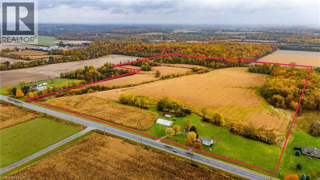 4406 HIGHWAY 24, Scotland, Ontario
