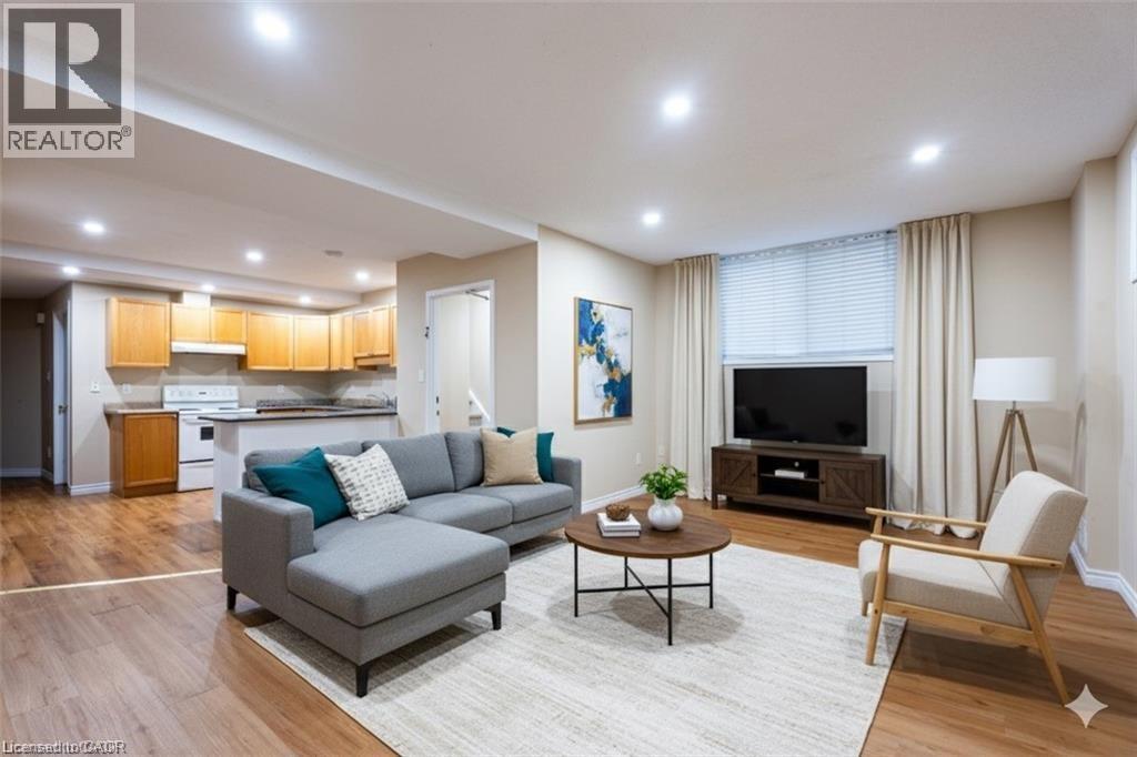 155 ELMIRA Road Unit# Lower, Guelph, Ontario