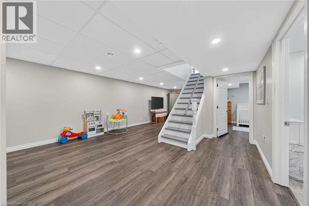 613 Tamarac Street, Dunnville, Ontario  N1A 2E2 - Photo 34 - 40782061