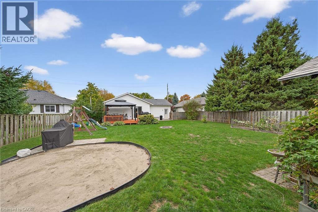 613 Tamarac Street, Dunnville, Ontario  N1A 2E2 - Photo 43 - 40782061