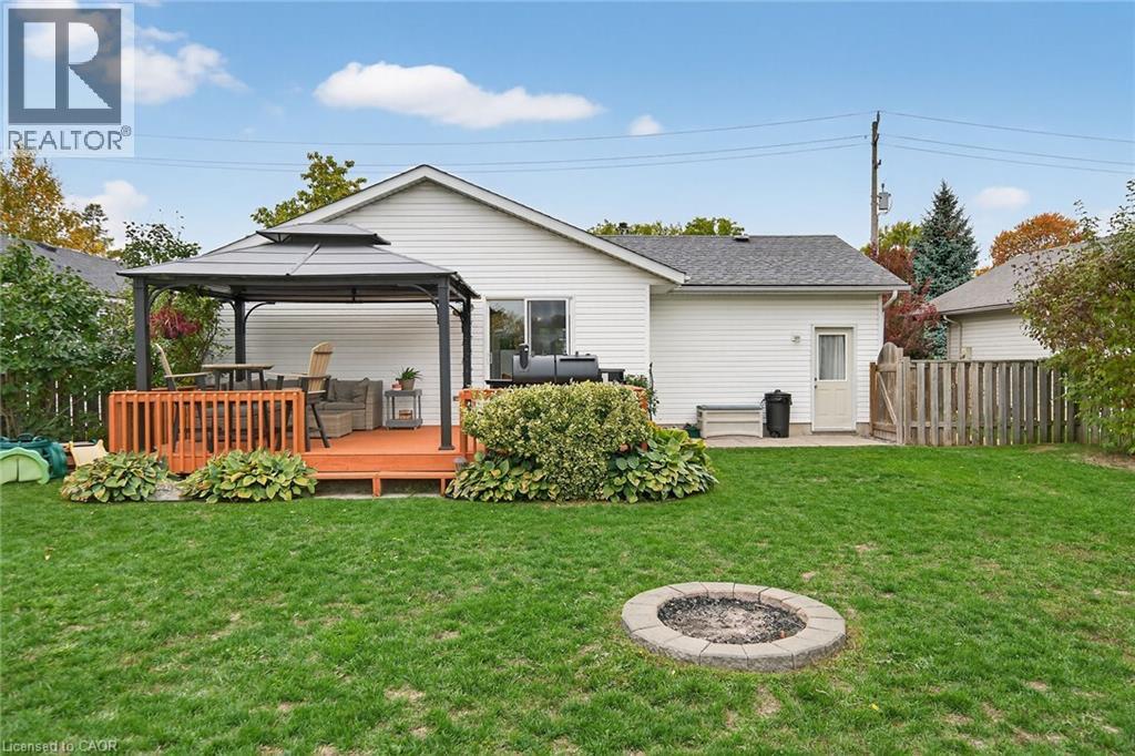 613 Tamarac Street, Dunnville, Ontario  N1A 2E2 - Photo 44 - 40782061