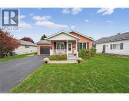 613 TAMARAC Street, Dunnville, Ontario