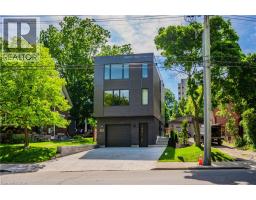 63 UNION Street Unit# 1, Waterloo, Ontario