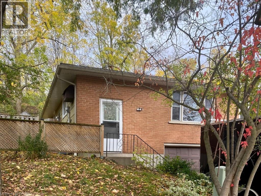 195 Woodside Avenue, Cambridge, Ontario  N1S 3X5 - Photo 1 - 40781954
