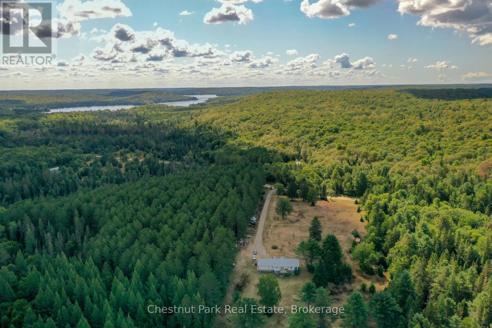 158 Selena Drive, Mcmurrich/monteith, Ontario  P0A 1Y0 - Photo 2 - X12482692