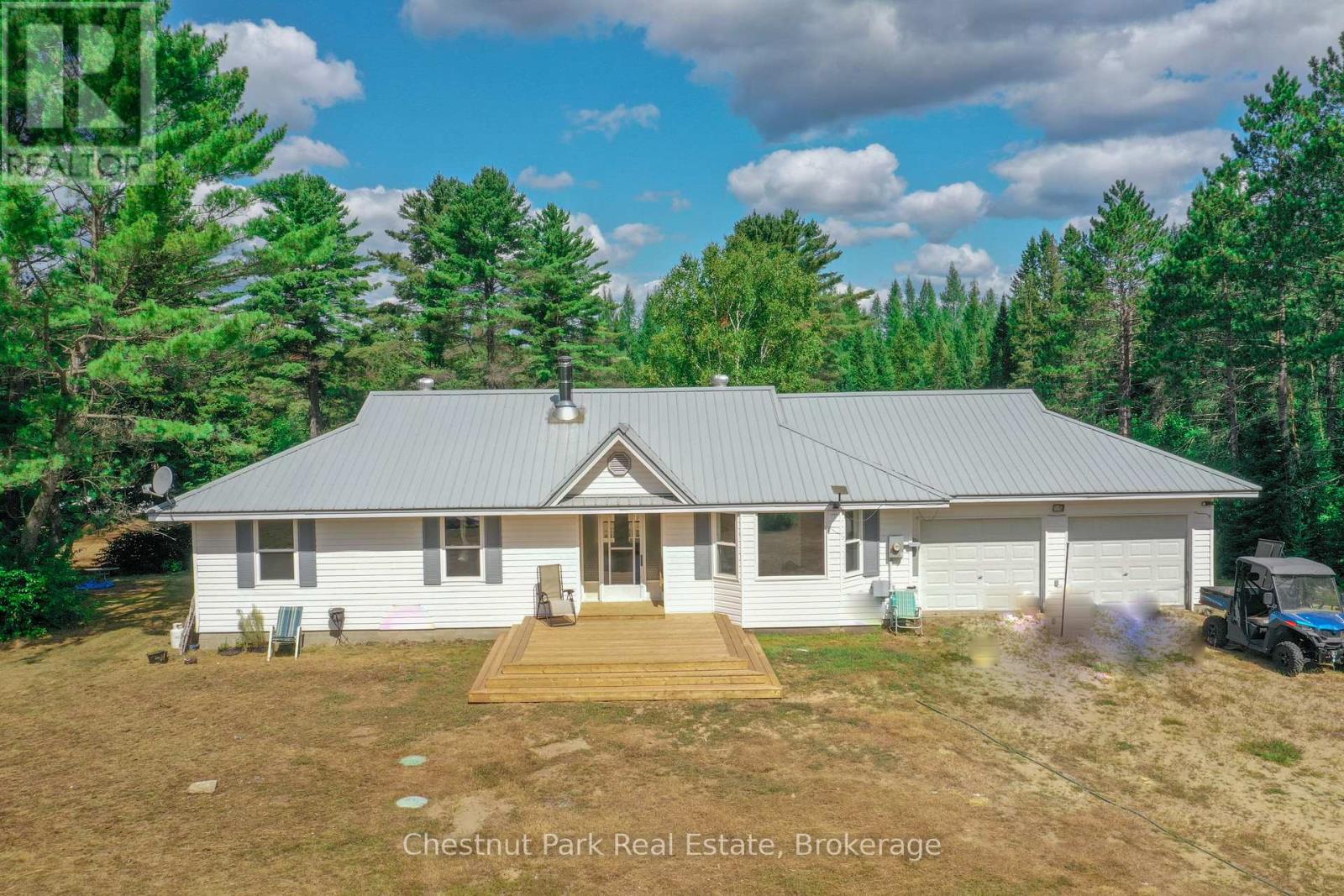 158 Selena Drive, Mcmurrich/monteith, Ontario  P0A 1Y0 - Photo 29 - X12482692