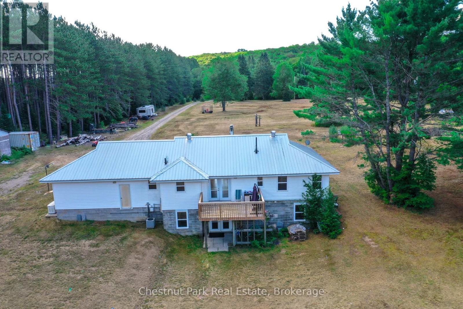 158 Selena Drive, Mcmurrich/monteith, Ontario  P0A 1Y0 - Photo 4 - X12482692