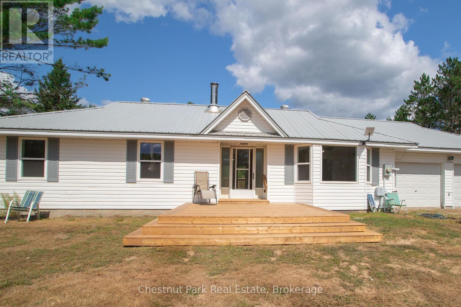 158 Selena Drive, Mcmurrich/monteith, Ontario  P0A 1Y0 - Photo 5 - X12482692