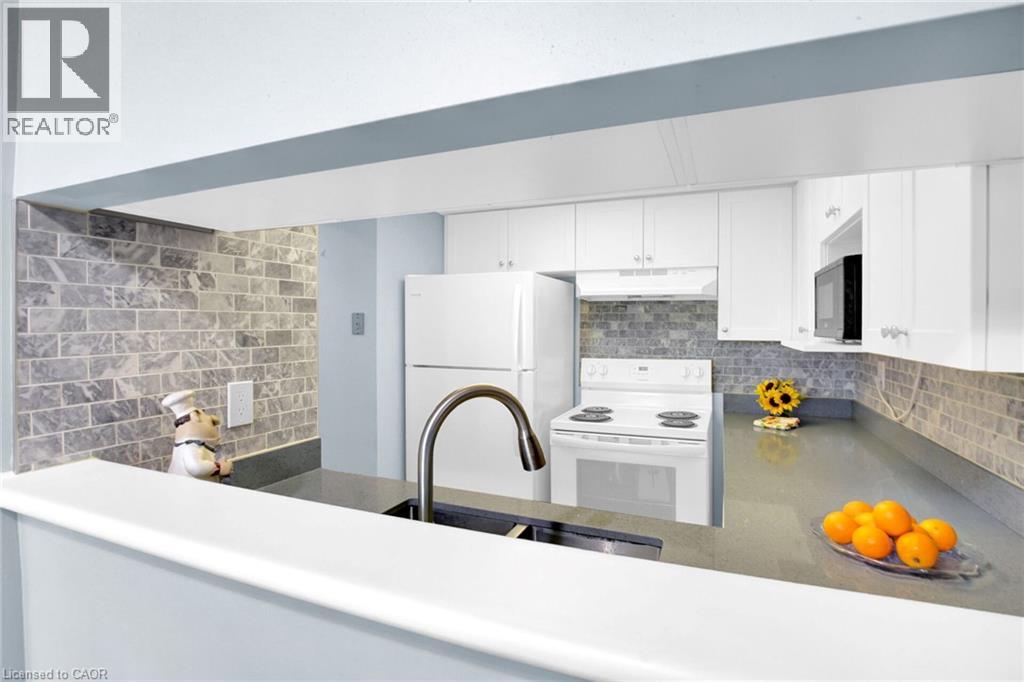 75 King Street E Unit# 306, Mississauga, Ontario  L5A 4G5 - Photo 16 - 40782268