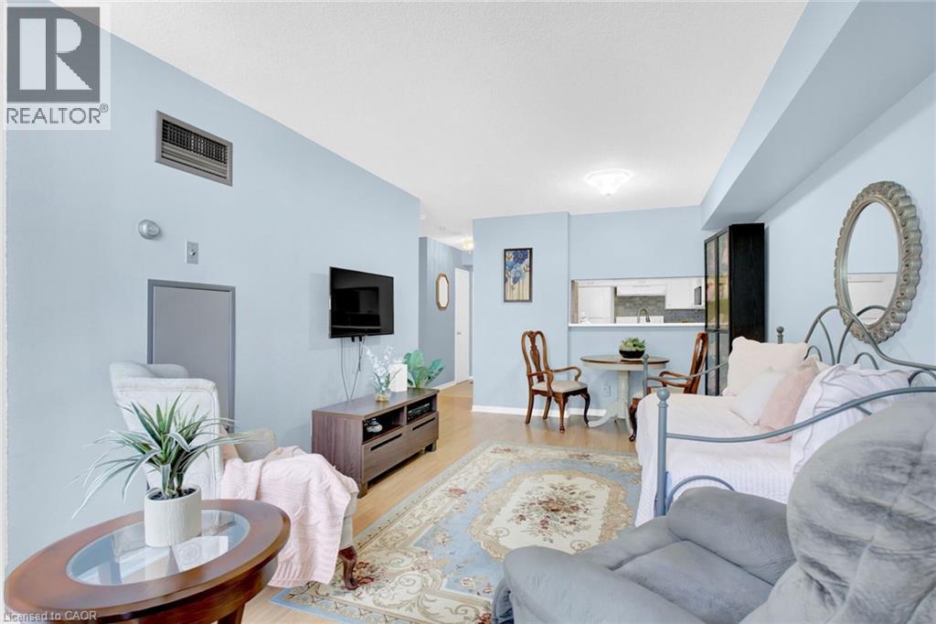 75 King Street E Unit# 306, Mississauga, Ontario  L5A 4G5 - Photo 17 - 40782268