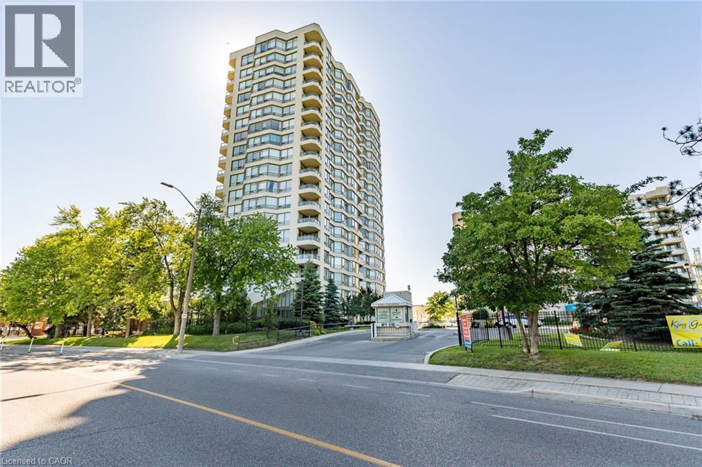 75 King Street E Unit# 306, Mississauga, Ontario  L5A 4G5 - Photo 2 - 40782268