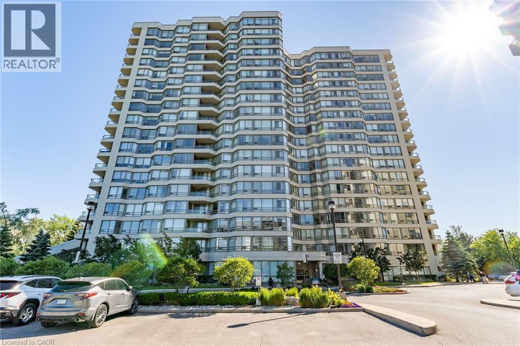 75 King Street E Unit# 306, Mississauga, Ontario  L5A 4G5 - Photo 3 - 40782268
