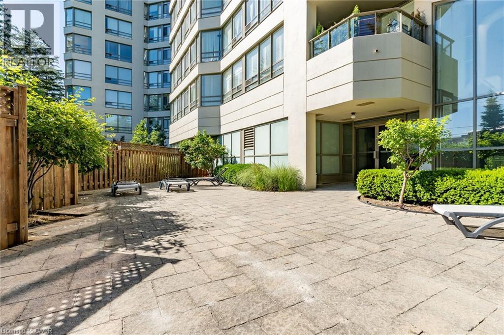 75 King Street E Unit# 306, Mississauga, Ontario  L5A 4G5 - Photo 36 - 40782268